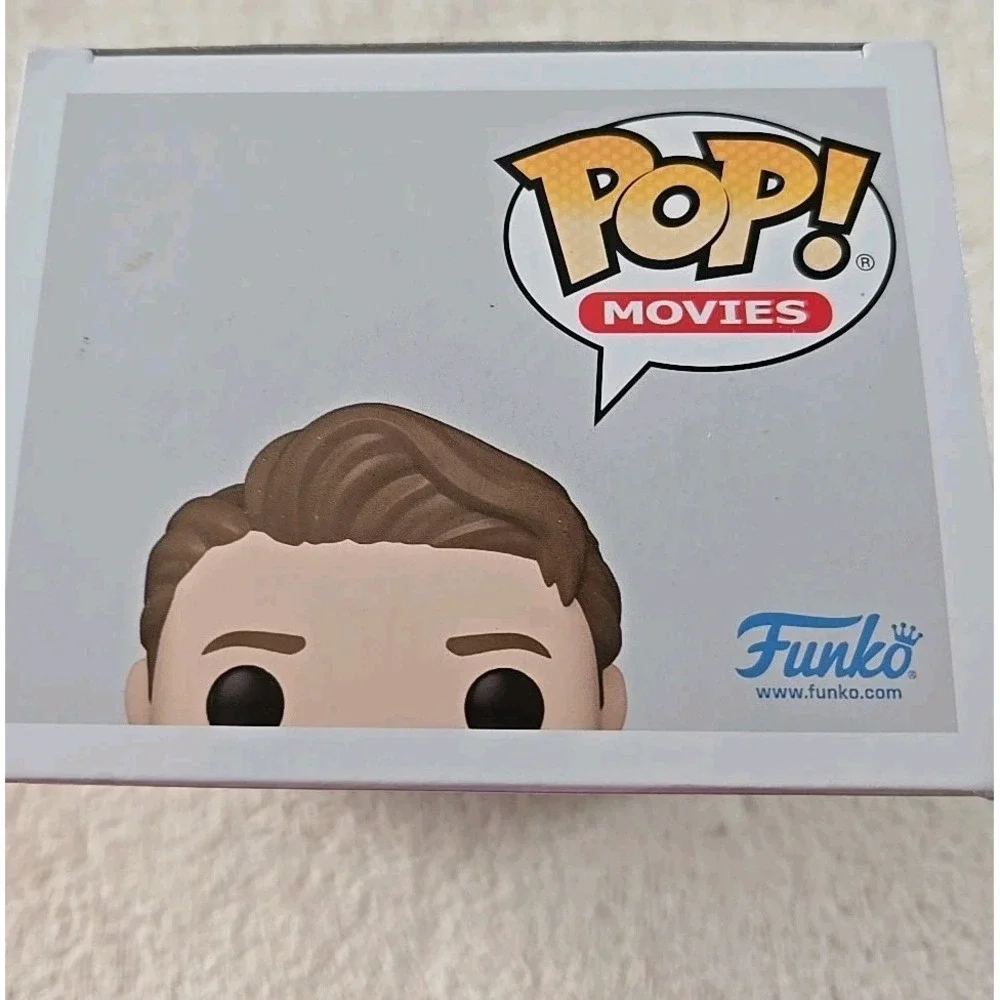Funko‎ Pop Wicked Fiyero 1698 Vinyl Figure